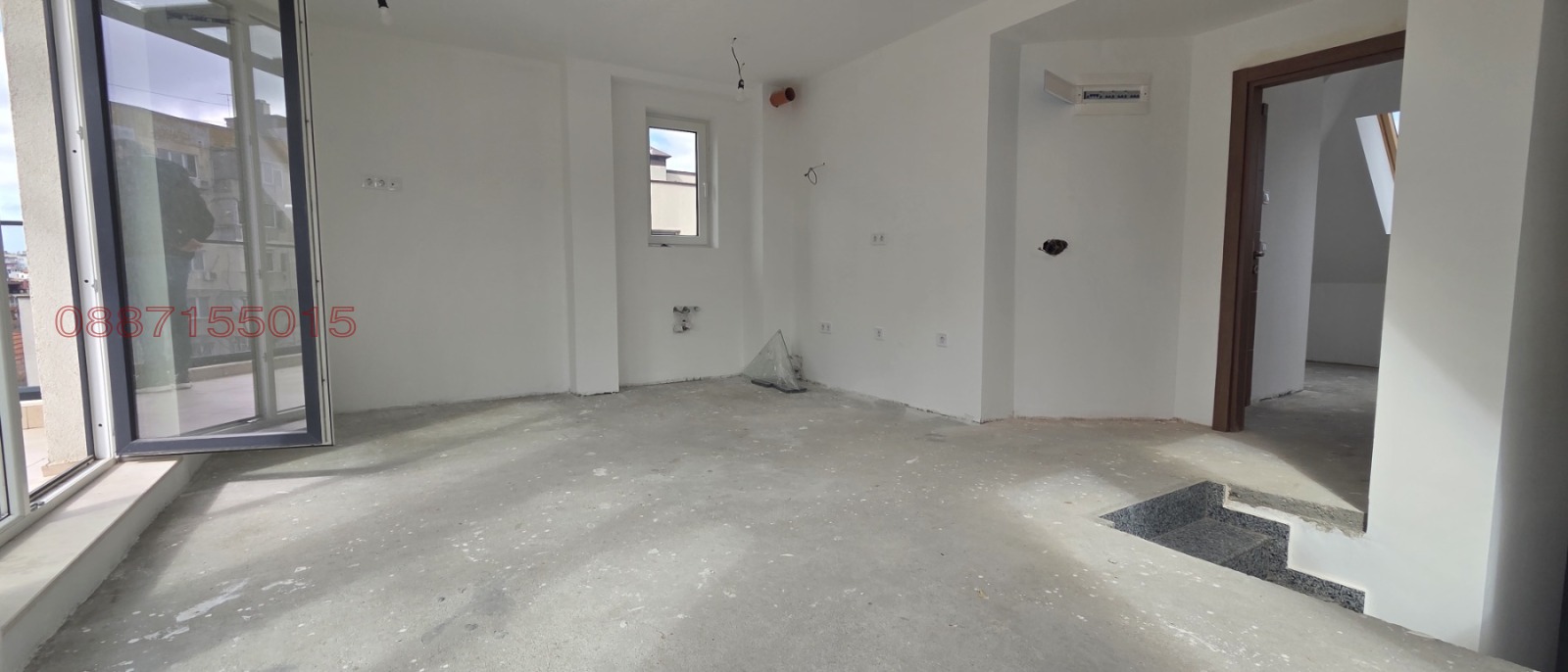Продава МЕЗОНЕТ, гр. Варна, Левски 1, снимка 7 - Апартаменти - 55545762