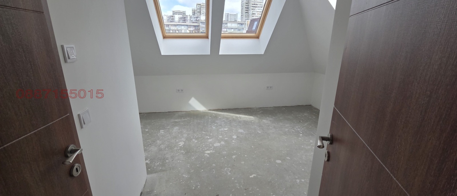 Продава МЕЗОНЕТ, гр. Варна, Левски 1, снимка 9 - Апартаменти - 55545762