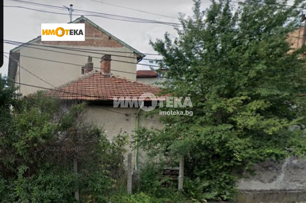 Продава КЪЩА, гр. София, Орландовци, снимка 2 - Къщи - 42253751