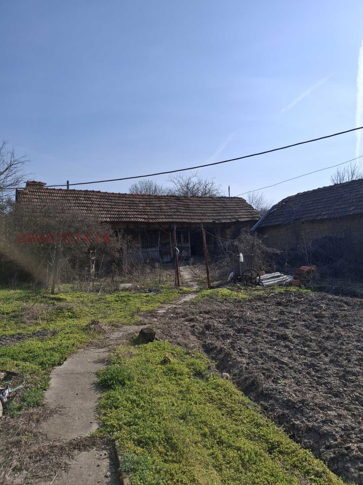 Продава КЪЩА, с. Галиче, област Враца, снимка 9 - Къщи - 54539077