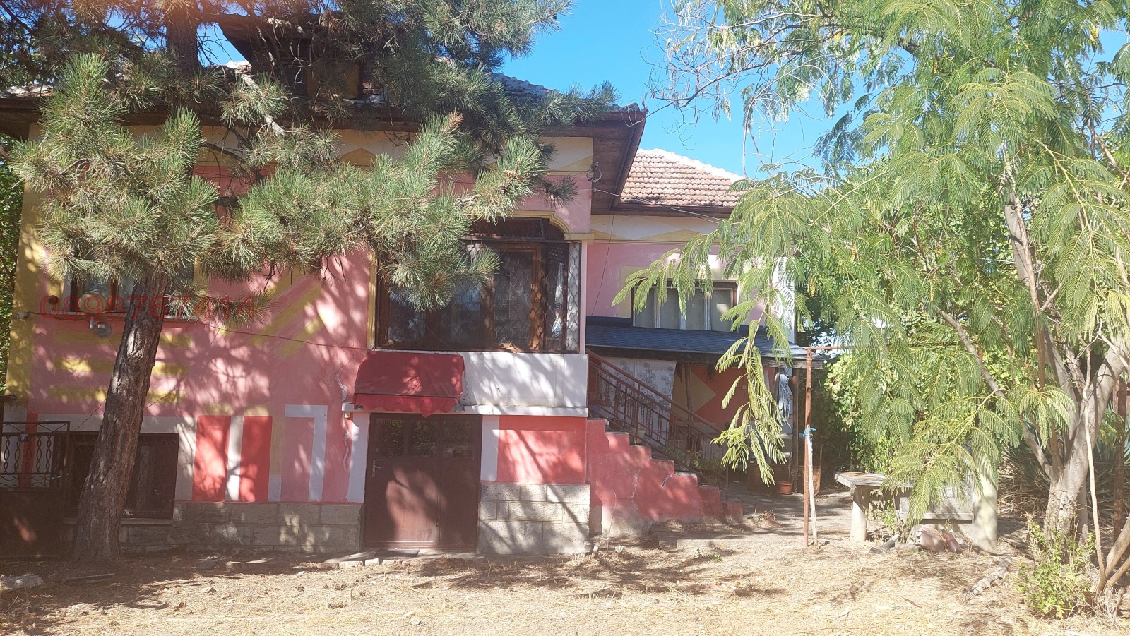 Продава КЪЩА, с. Галиче, област Враца, снимка 17 - Къщи - 56090076