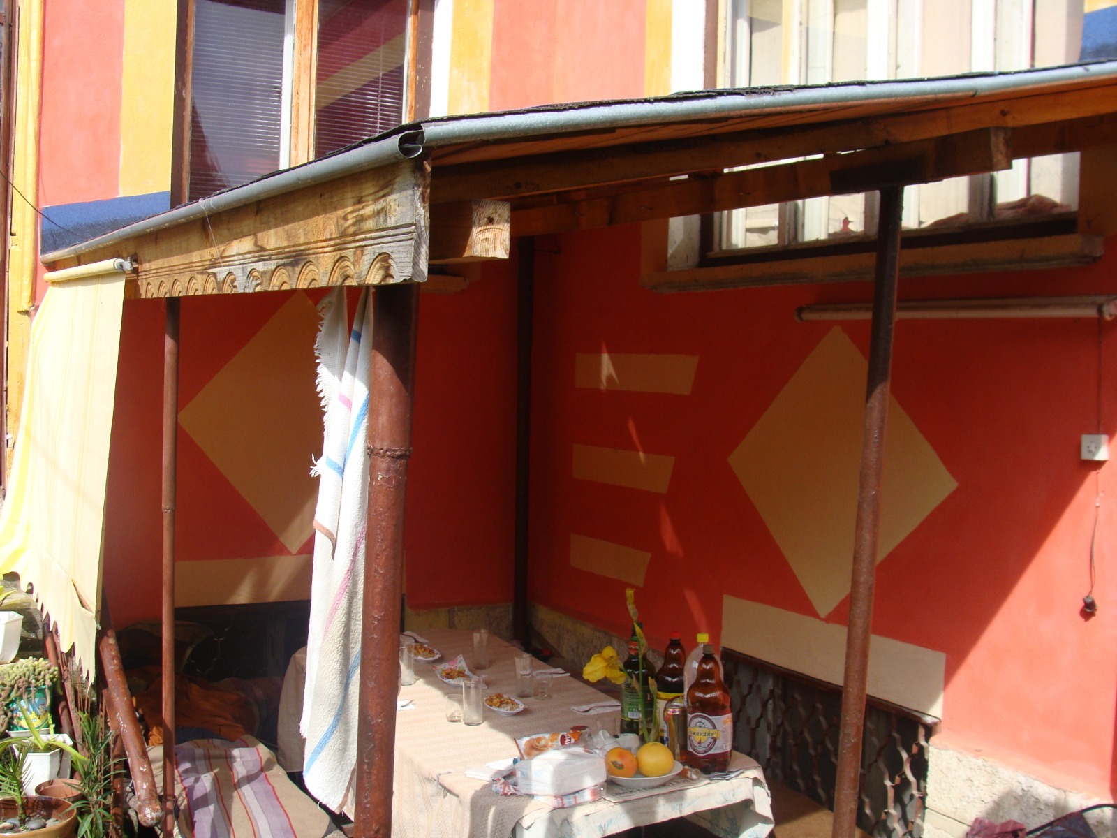 Продава КЪЩА, гр. Бяла Слатина, област Враца, снимка 3 - Къщи - 54080360