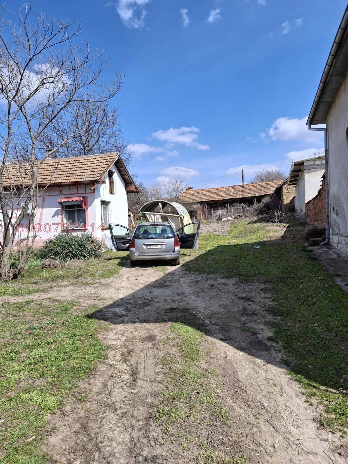 Продава КЪЩА, с. Галиче, област Враца, снимка 8 - Къщи - 54539077