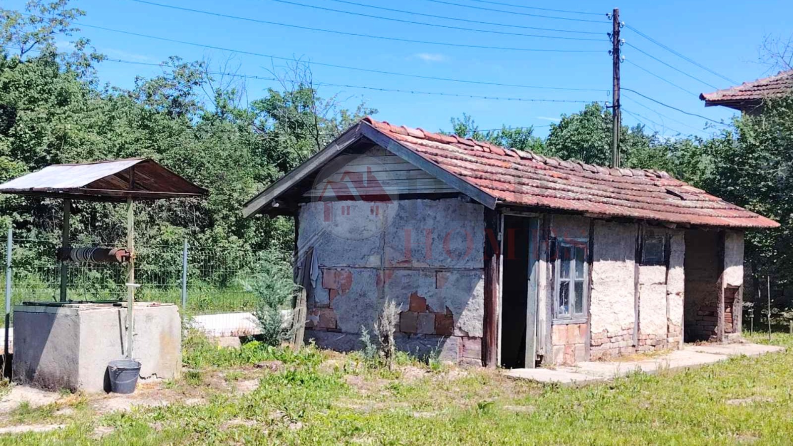 Продава КЪЩА, с. Пчелище, област Велико Търново, снимка 17 - Къщи - 54626446