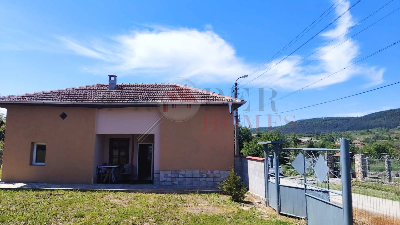 Продава КЪЩА, с. Пчелище, област Велико Търново, снимка 11 - Къщи - 54626446