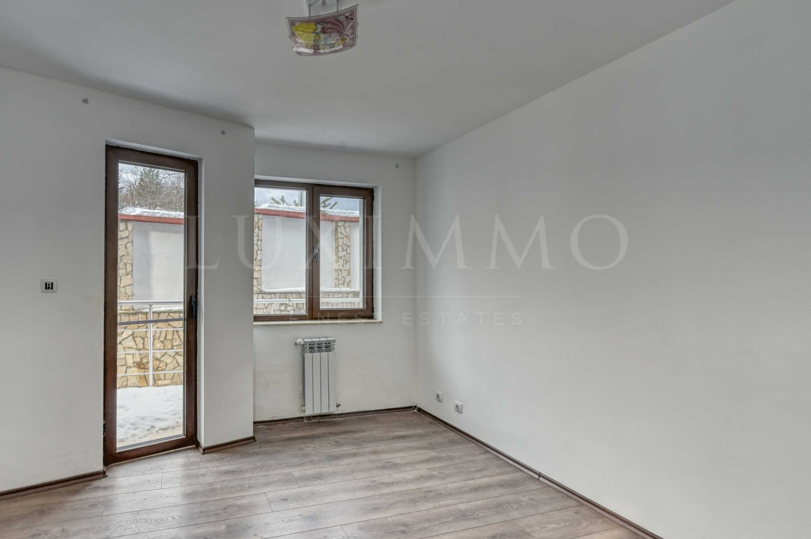 Продава КЪЩА, гр. София, гр. Банкя, снимка 8 - Къщи - 56009830