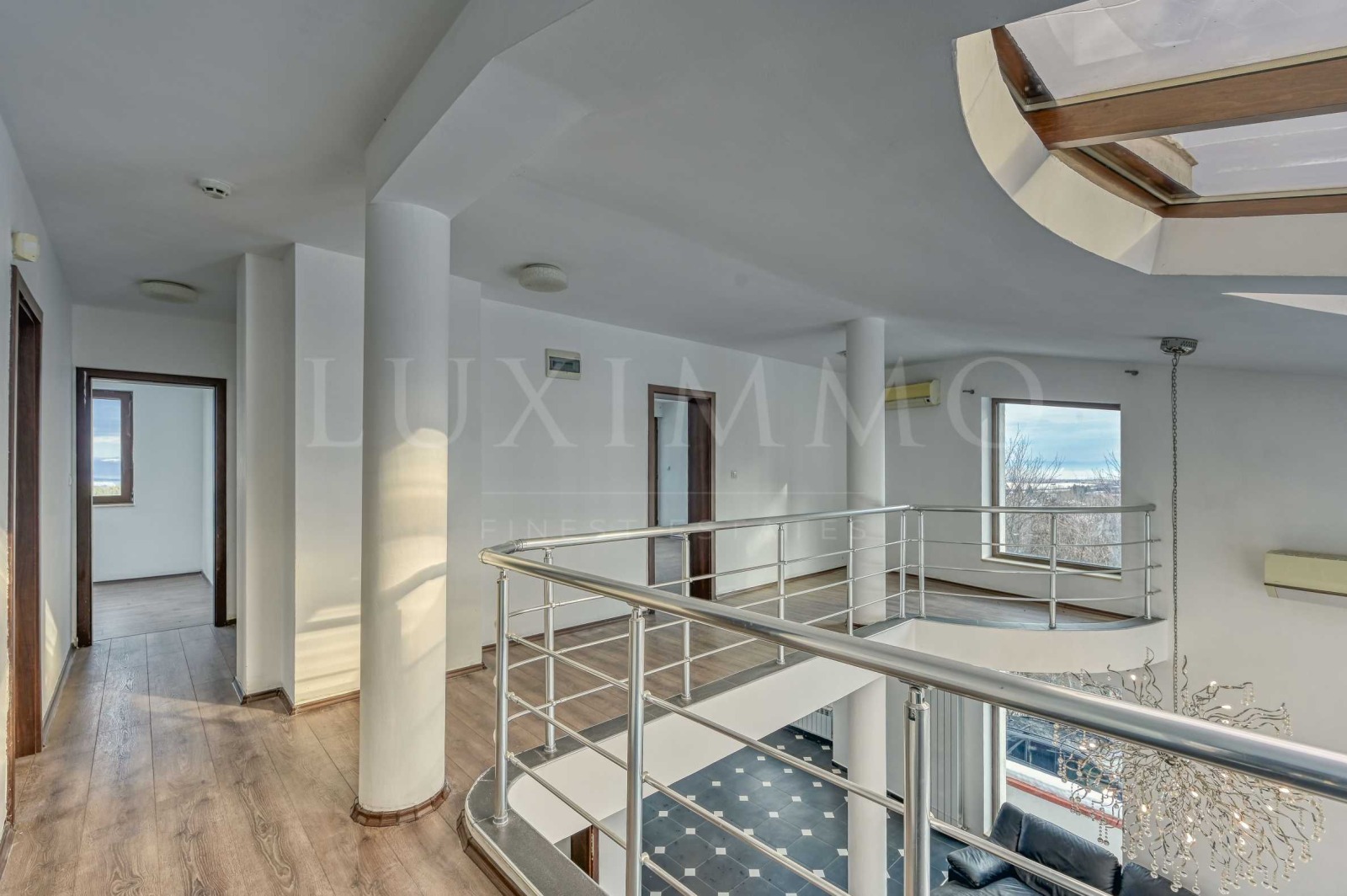 Продава КЪЩА, гр. София, гр. Банкя, снимка 6 - Къщи - 56009830