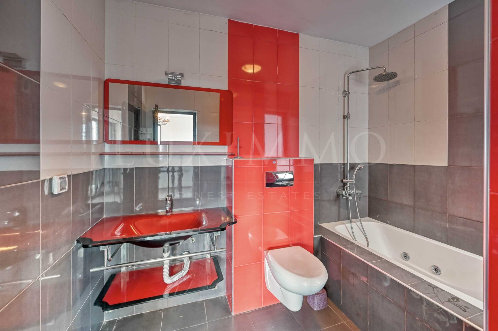 Продава КЪЩА, гр. София, гр. Банкя, снимка 16 - Къщи - 56009830