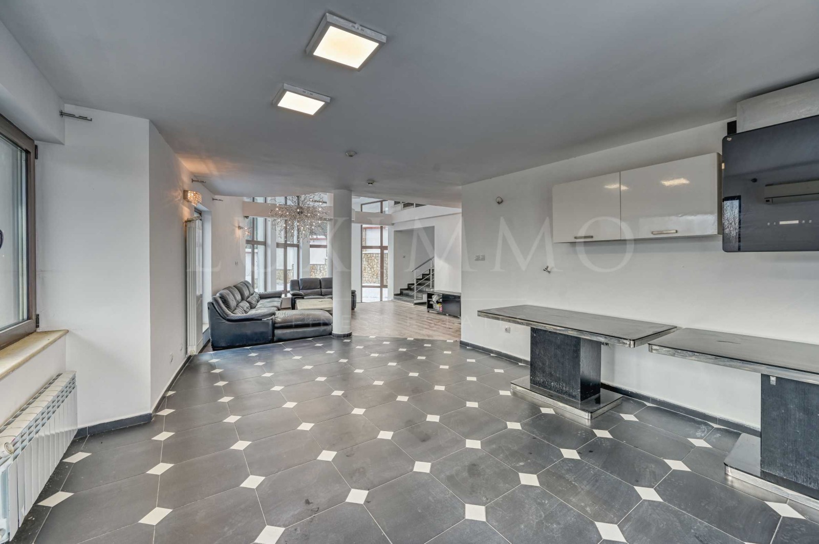Продава КЪЩА, гр. София, гр. Банкя, снимка 3 - Къщи - 56009830