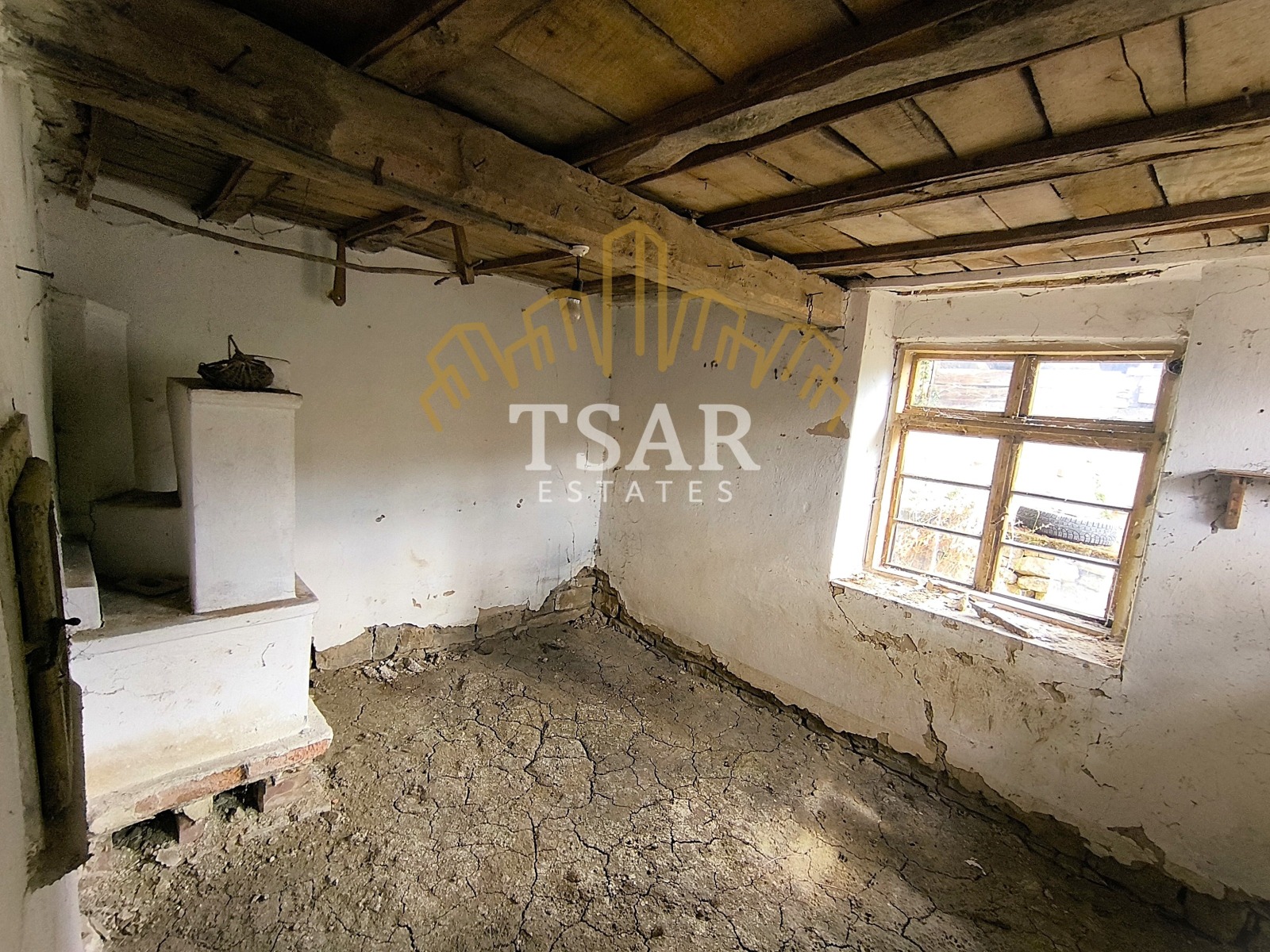 Продава КЪЩА, с. Младен, област Габрово, снимка 6 - Къщи - 56300819