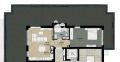 Продава  2-стаен град София , Витоша , 154 кв.м | 67737680 - изображение [12]