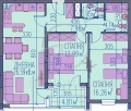 Продава 3-СТАЕН, град Пловдив, Каменица 2 • 147890 € / 289247.70 лв. • 77750321 12