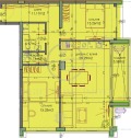 Продава 3-СТАЕН, град Пловдив, Каменица 2 • 147890 € / 289247.70 лв. • 77750321 16