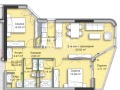 Продава 3-СТАЕН, град София, Кръстова вада • 321792 € / 629370.45 лв. • 81660566 2