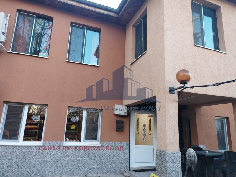 Продава КЪЩА в град Шумен, Център - 190 кв.м / 255 000 € » 498 736.65 лв., ДАНАЯ ДМ-КОНСУЛТ ЕООД