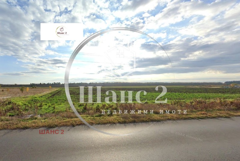 Продава ПАРЦЕЛ в град Добрич, Промишлена зона - Запад - 5000 кв.м / 250 000 € » 488 957.50 лв., ШАНС 2