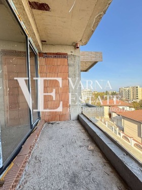 1 dormitorio m-t Alen mak, Varna 14