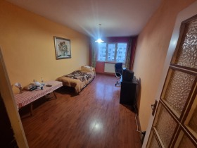 1 bedroom Razsadnika, Sofia 1