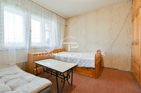 1 Schlafzimmer Druschba 2, Sofia 5