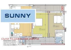 3-СТАЕН, 107 m2