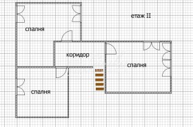 Къща с. Янково, област Шумен 13