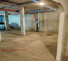 Loc de parcare Tombul djamiia, Șumen