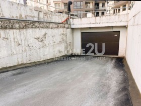 In vendita Posto auto