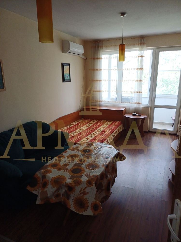 Na prodej  Studio Plovdiv , Maraša , 36 m2 | 70663285