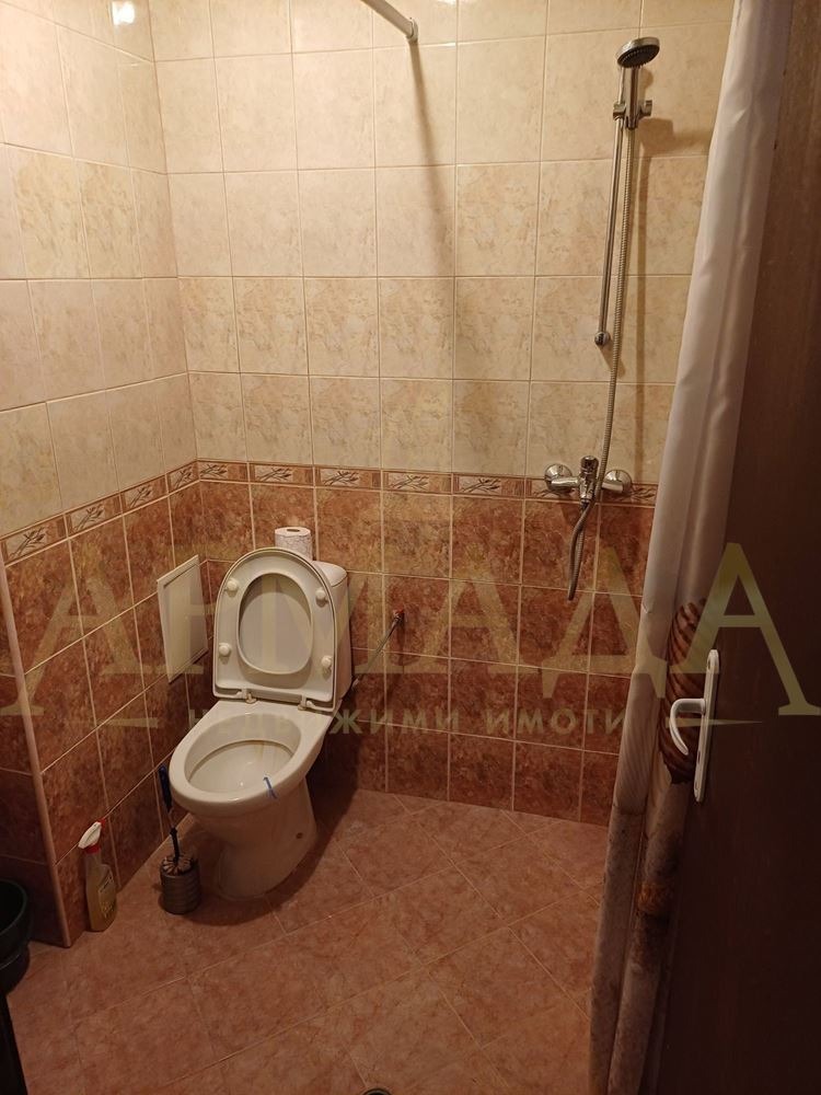 Na prodej  Studio Plovdiv , Maraša , 36 m2 | 70663285 - obraz [4]