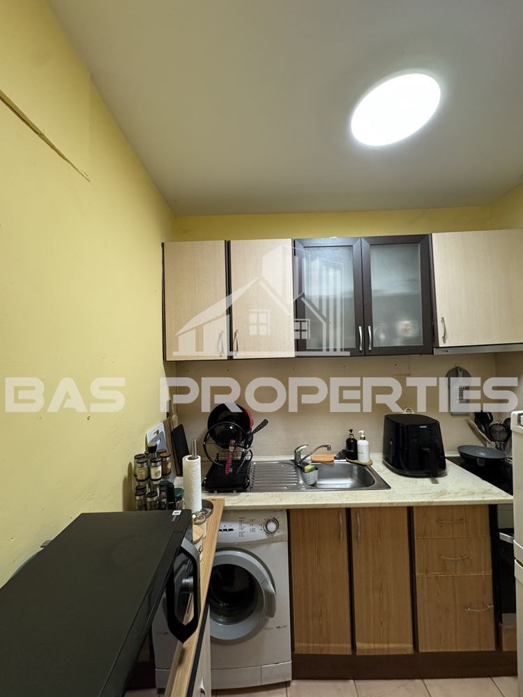 Продаја  Студио Софија , Красна полјана 1 , 46 м2 | 16502165 - слика [4]