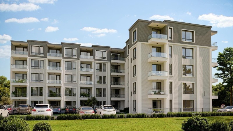 На продаж  Студія область Бургас , Равда , 40 кв.м | 88595963 - зображення [2]