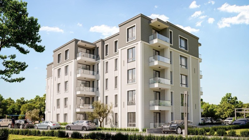 На продаж  Студія область Бургас , Равда , 40 кв.м | 88595963 - зображення [5]