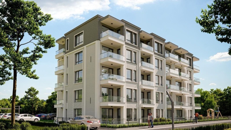 На продаж  Студія область Бургас , Равда , 40 кв.м | 88595963 - зображення [4]