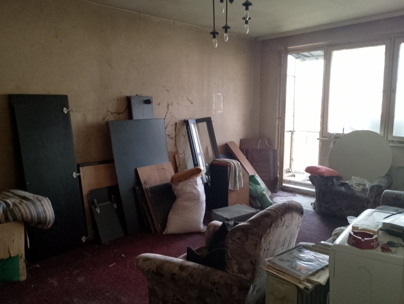 Zu verkaufen  Studio Sofia , Ljulin 5 , 50 qm | 15952612 - Bild [2]