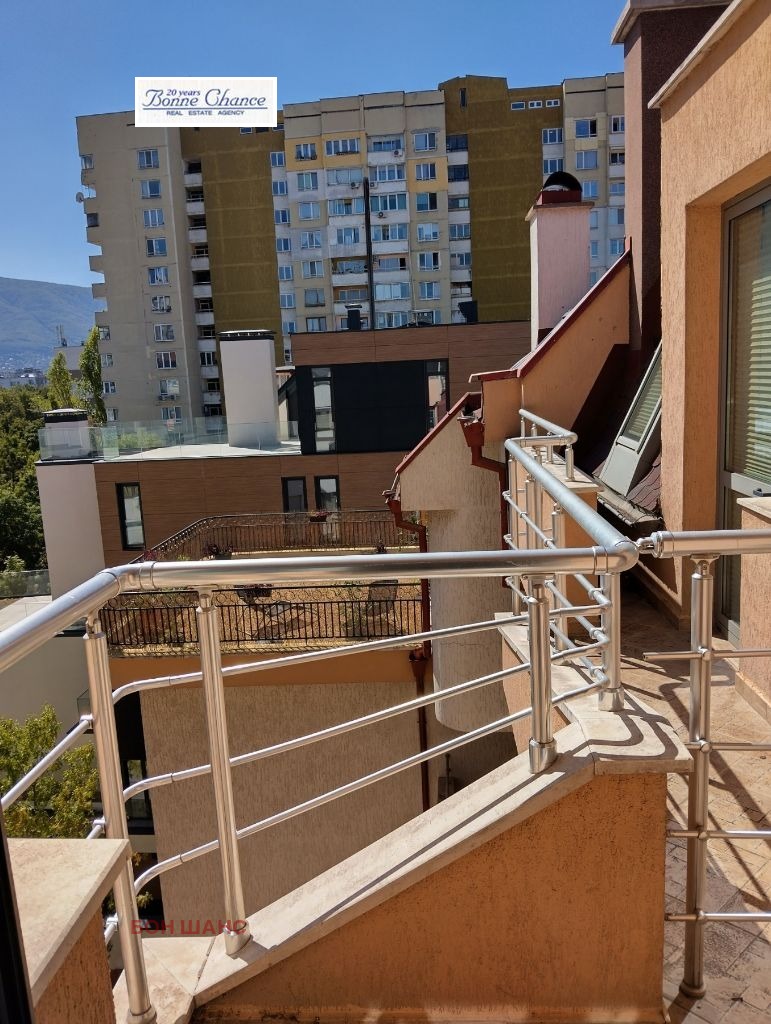Продава  1-стаен град София , Медицинска академия , 66 кв.м | 79176667 - изображение [6]