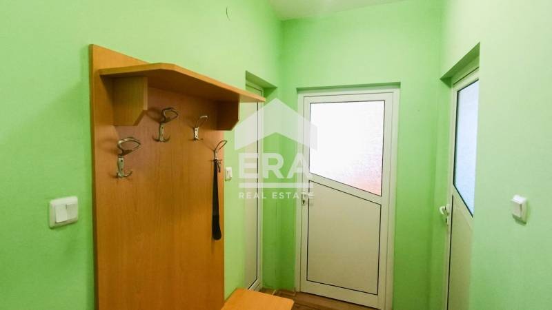 Продава 2-СТАЕН, гр. Търговище, Боровец, снимка 4 - Aпартаменти - 48673131