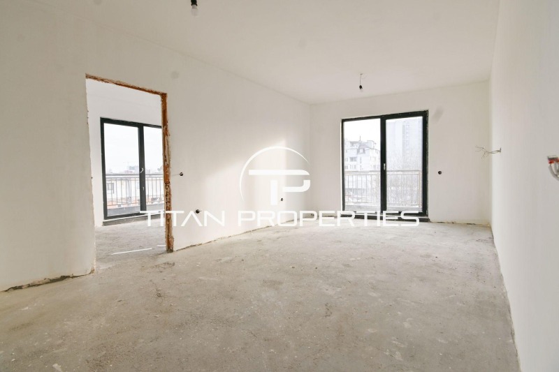 Продава 2-СТАЕН, гр. София, Овча купел