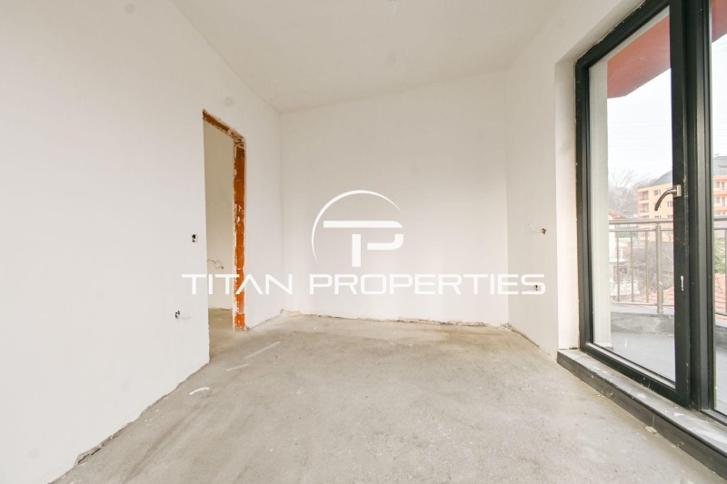 Продава 2-СТАЕН, гр. София, Овча купел, снимка 7 - Апартаменти - 49580723