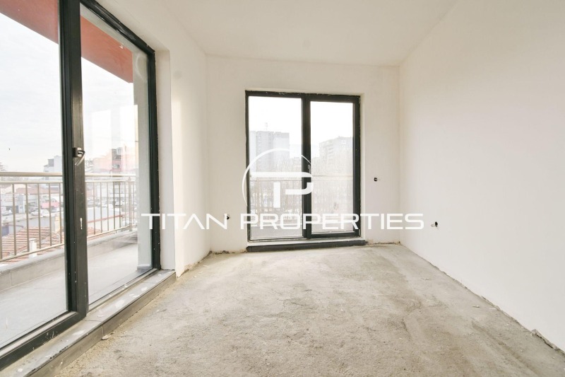 Продава 2-СТАЕН, гр. София, Овча купел, снимка 3 - Апартаменти - 49580723