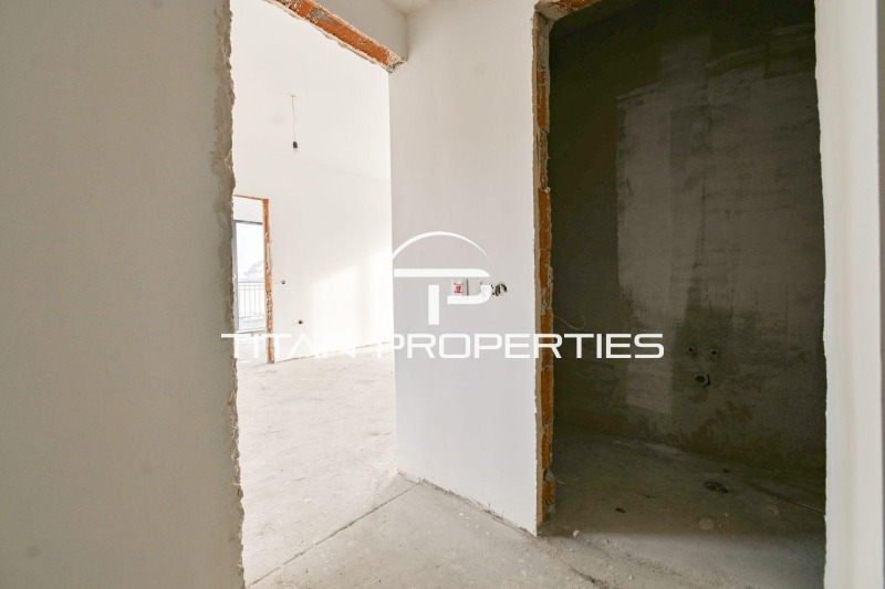 Продава 2-СТАЕН, гр. София, Овча купел, снимка 6 - Апартаменти - 49580723