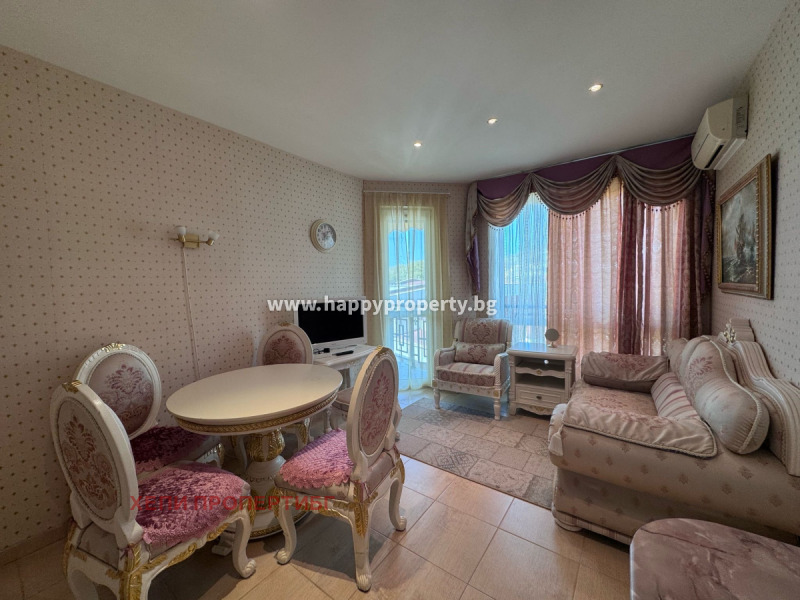 Zu verkaufen  1 Schlafzimmer region Burgas , k.k. Elenite , 52 qm | 28088467 - Bild [2]