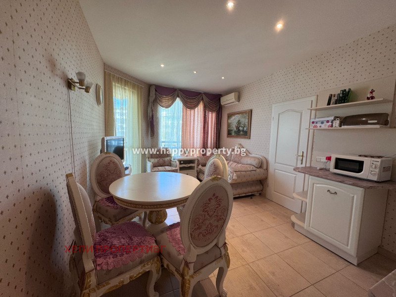 Zu verkaufen  1 Schlafzimmer region Burgas , k.k. Elenite , 52 qm | 28088467 - Bild [5]