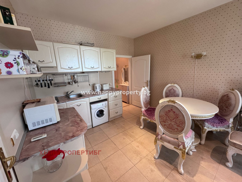 Zu verkaufen  1 Schlafzimmer region Burgas , k.k. Elenite , 52 qm | 28088467 - Bild [4]
