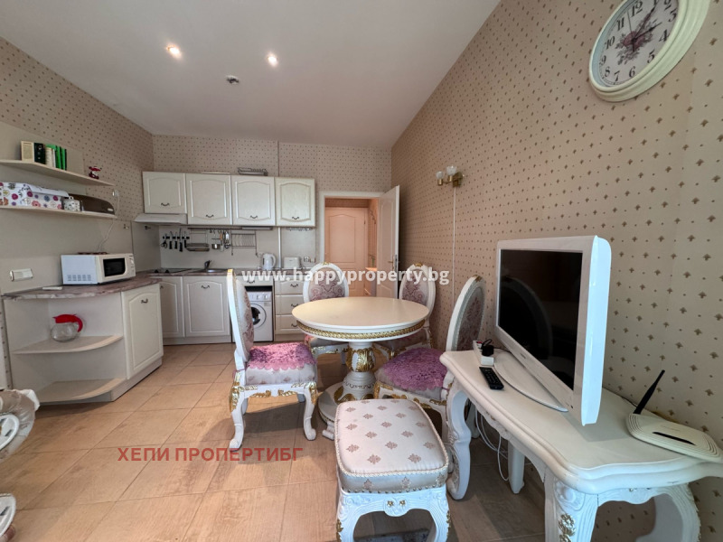 Zu verkaufen  1 Schlafzimmer region Burgas , k.k. Elenite , 52 qm | 28088467 - Bild [3]