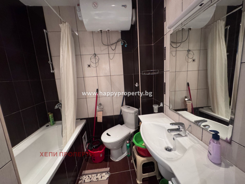 Zu verkaufen  1 Schlafzimmer region Burgas , k.k. Elenite , 52 qm | 28088467 - Bild [9]