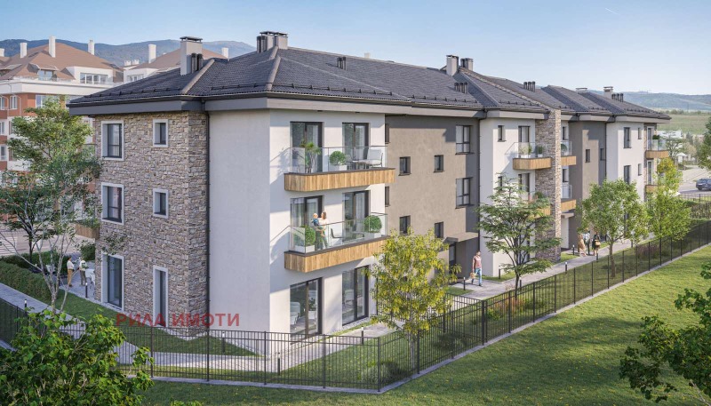 Na prodej  1 ložnice oblast Sofia , Samokov , 61 m2 | 85265163 - obraz [2]