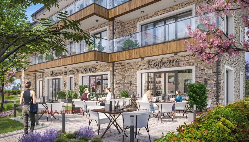 Na prodej  1 ložnice oblast Sofia , Samokov , 61 m2 | 85265163 - obraz [4]