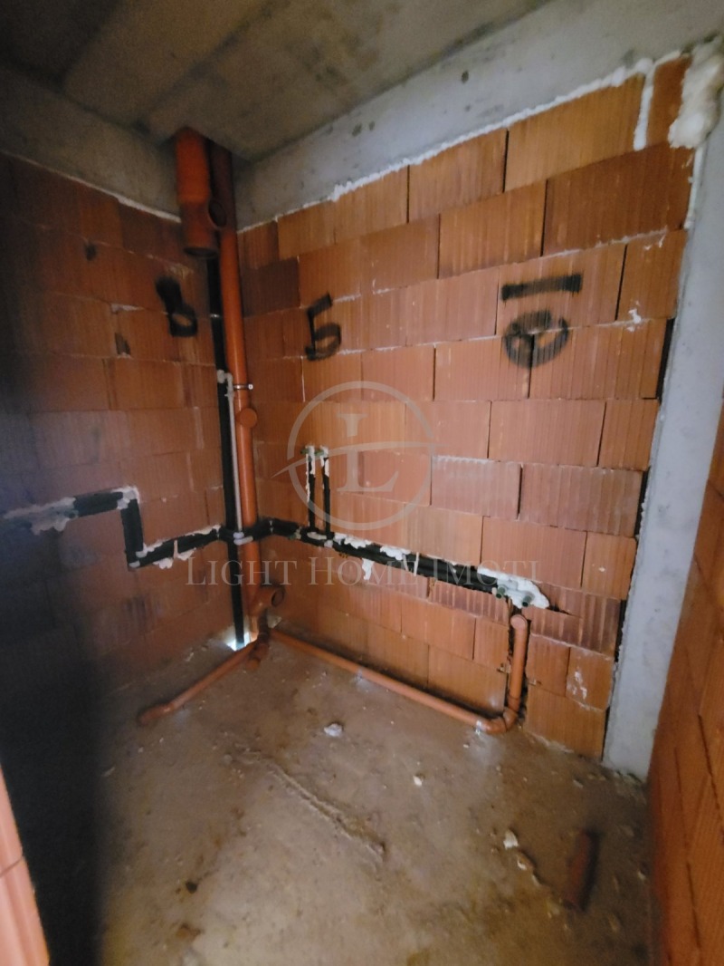 For Sale  1 bedroom Plovdiv , Ostromila , 58 sq.m | 53611433 - image [7]