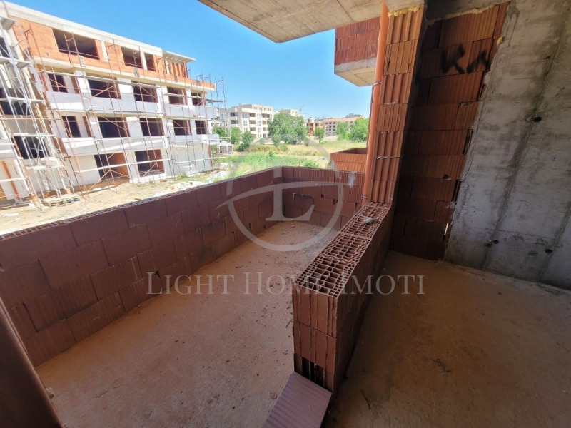 For Sale  1 bedroom Plovdiv , Ostromila , 58 sq.m | 53611433 - image [9]