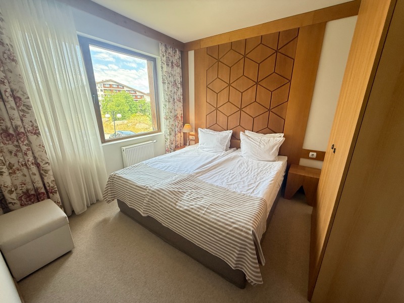 Zu verkaufen  1 Schlafzimmer region Blagoewgrad , Bansko , 55 qm | 62149401 - Bild [8]